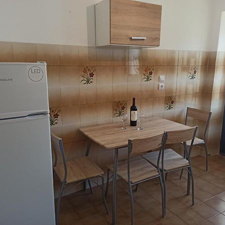 Chambre Orange Ialysos  Luaran gambar